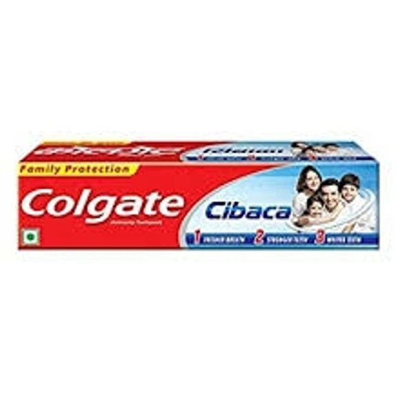 Colgate Cibaca - కోల్గేట్ సిబాకా