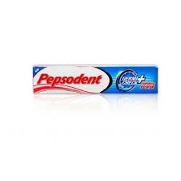 Pepsodent Germi Check - పెప్సోడెంట్ జెర్మీ చెక్