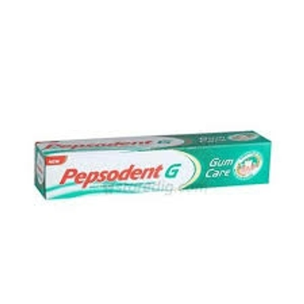 Pepsodent G Gumcare - పెప్సోడెంట్ జి గంకేర్