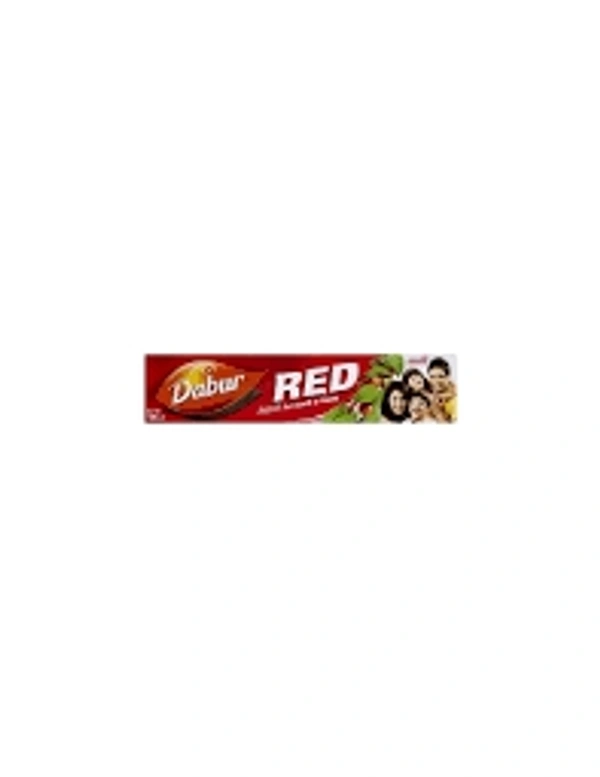 Dabur Red Paste - డాబర్ ఎర్ర పేస్ట్