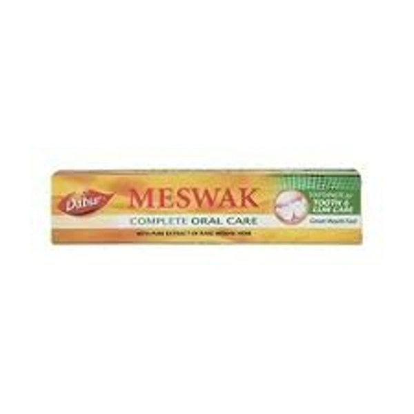 Dabur Meswak Paste - డాబర్ మేస్వక్ పేస్ట్