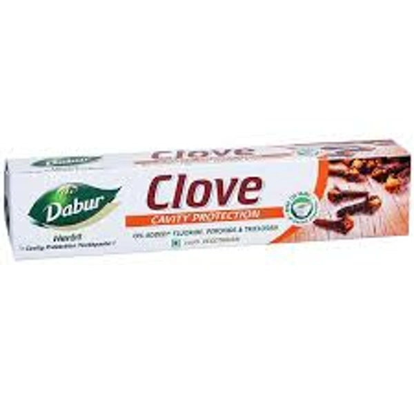 Dabur Clove Paste -  డాబర్ లవంగ పేస్ట్