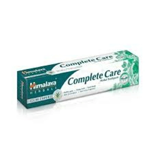 Himalaya Complete Care - హిమాలయ కంప్లీట్ కేర్