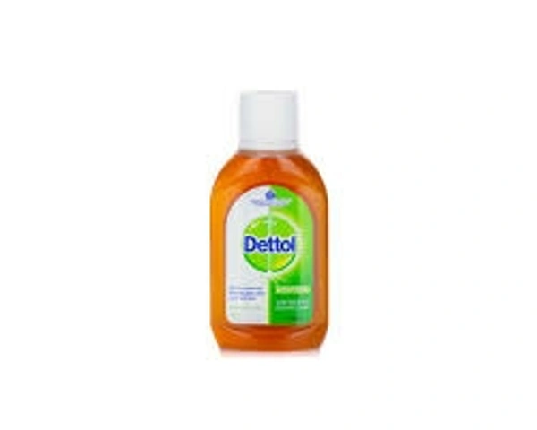 Dettol Liquid Original - డెట్టోల్ లిక్విడ్ ఒరిజినల్