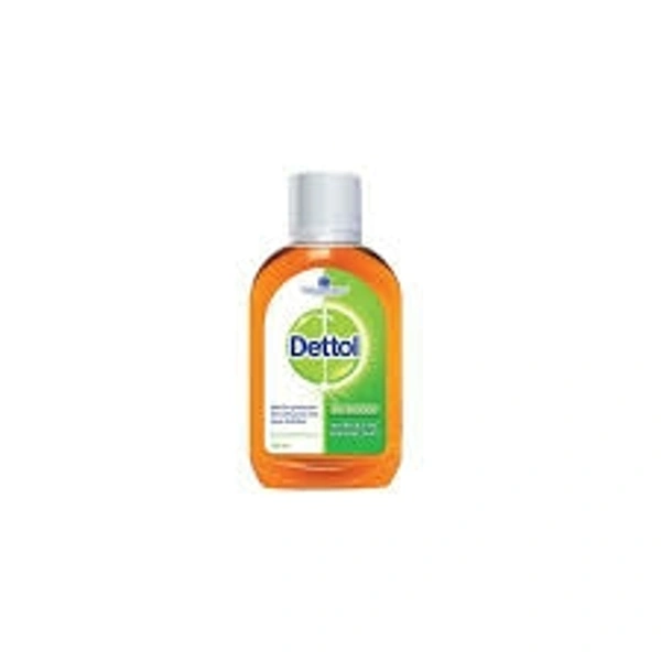 Dettol Liquid Original - డెట్టోల్ లిక్విడ్ ఒరిజినల్