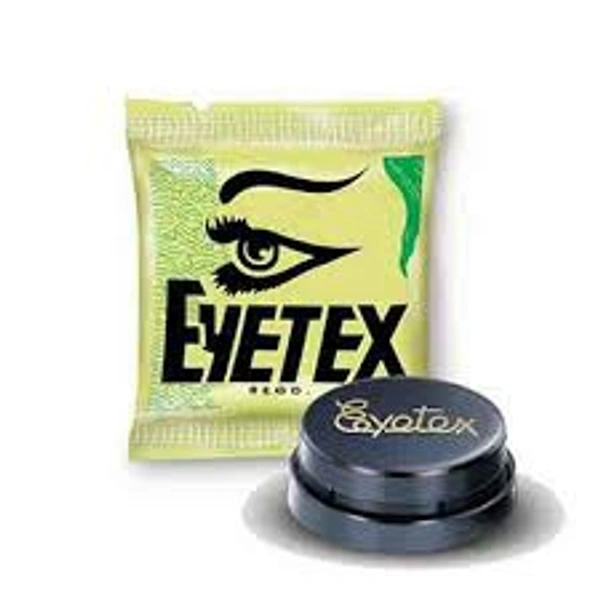 Eyetex Kajal - ఐటెక్స్ కాటుక