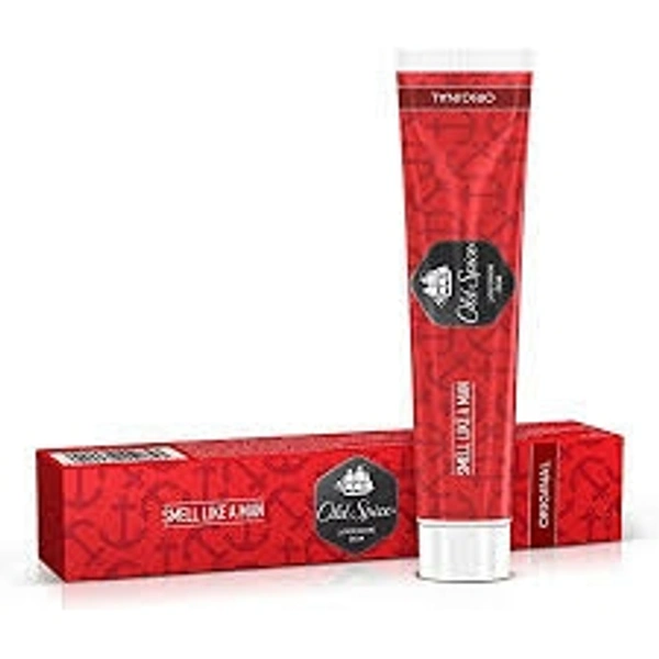 Old Spice Shaving Cream - ఓల్డ్ స్పైస్ షేవింగ్ క్రీమ్