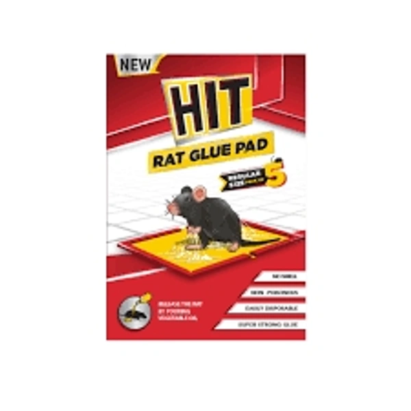 Hit Rat Glue Pad - హిట్ ఎలుక బంక అట్ట