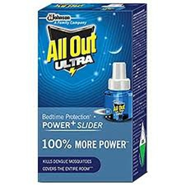 All Out Ultra Liquid - ఆల్ ఔట్ అల్ట్రా లిక్విడ్
