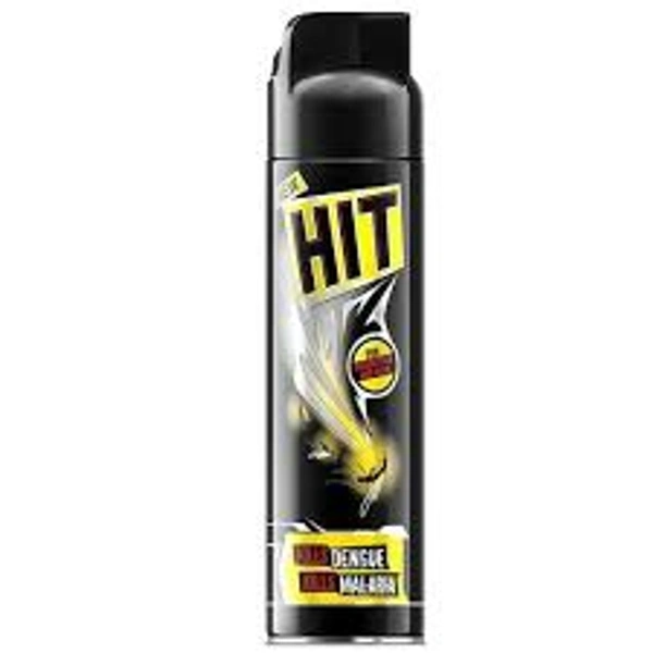Hit Black Mosquitoes - హిట్ దోమల స్ప్రే
