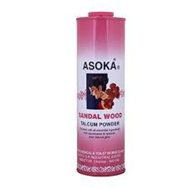 Asoka Sandalwood Powder - అశోక శాండల్ పౌడర్