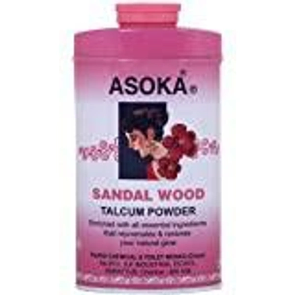 Asoka Sandalwood Powder - అశోక శాండల్ పౌడర్