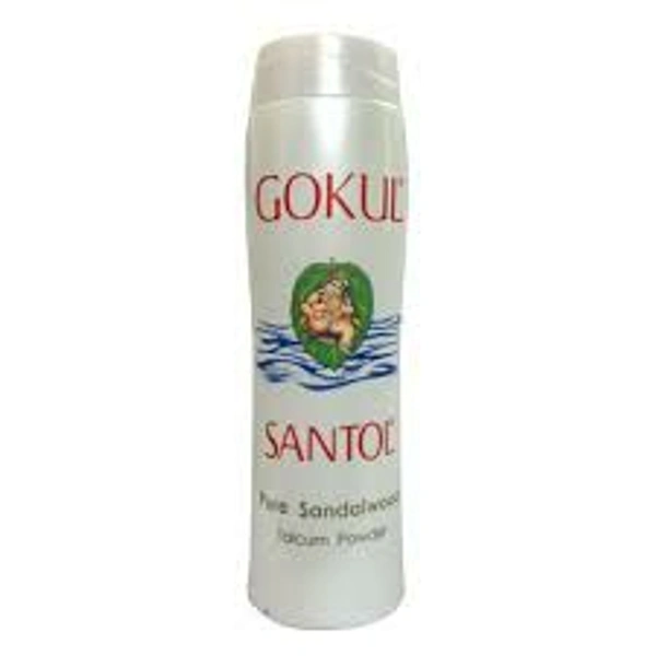 Gokul Santol Powder - గోకుల్ శాండల్ పౌడర్