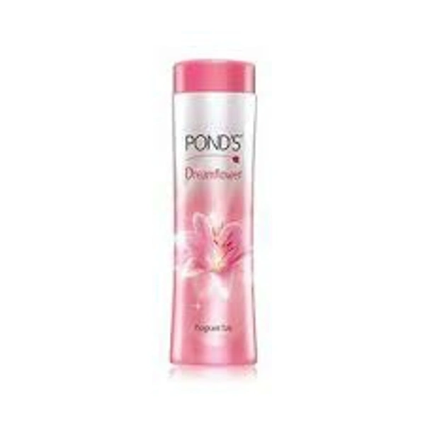 Ponds Dream Flower - పాండ్స్ డ్రీమ్ ఫ్లవర్ పౌడర్