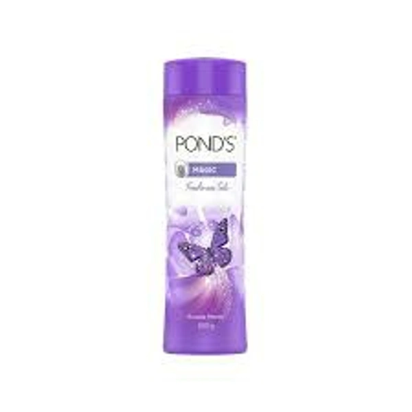 Ponds Magic Talc - పాండ్స్ మ్యాజిక్ పౌడర్