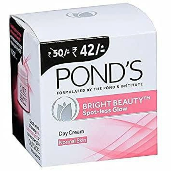 Ponds White Beauty - పాండ్స్ వైట్ బ్యూటీ క్రీమ్