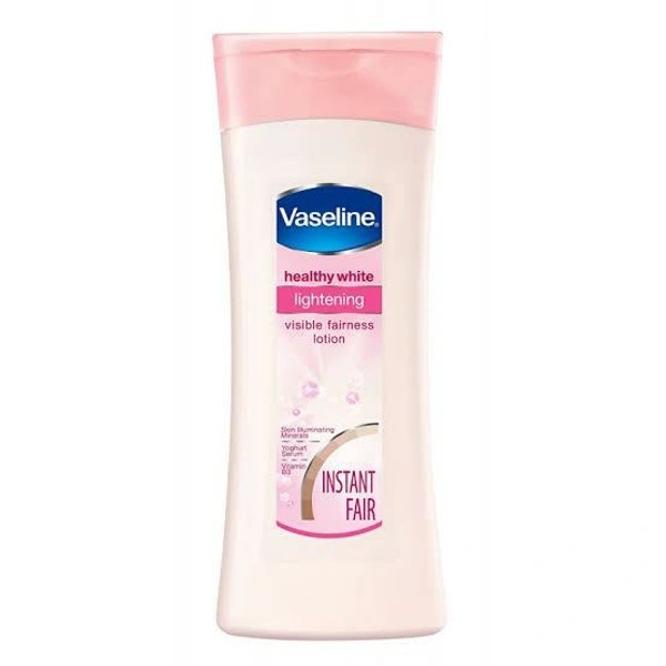Vaseline Healthy White - వ్యాజలైన్ హెల్ది వైట్
