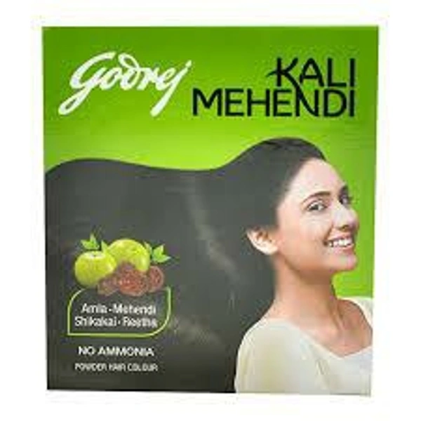 Godrej Kalimehendi - గోద్రెజ్ కాలి మెహిందీ