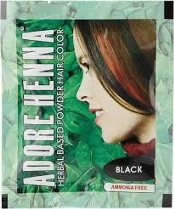 Adore Henna Herbal - అడోర్ హెన్నా  హెర్బల్