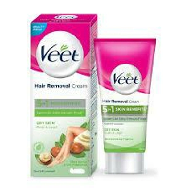 Veet Hair Removal Cream - వీట్ హెయిర్ రిమూవ్