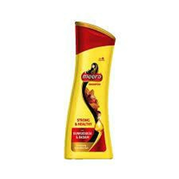 Meera Kunkudukai Shapoo - మీరా కుంకుళ్ళు షాంపూ