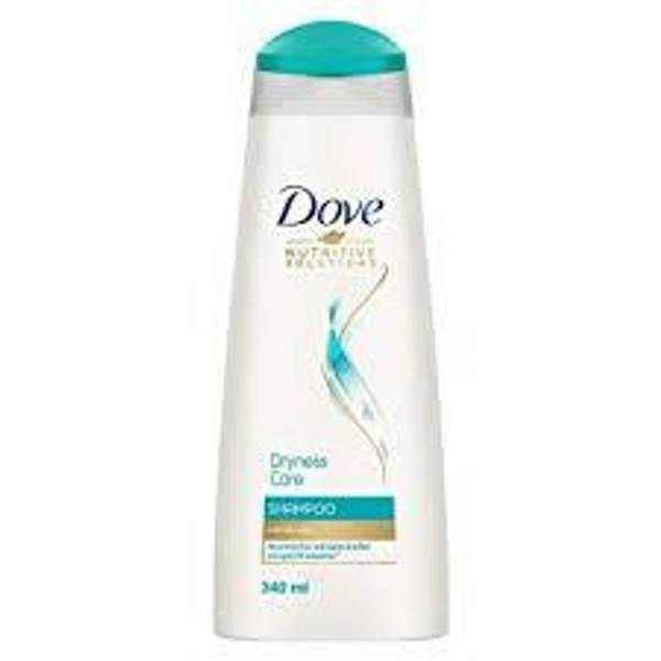 Dove Dryness Care - డోవ్ పొడి జుట్టు షాంపూ
