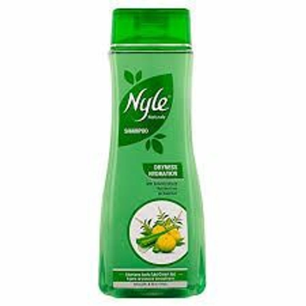 Nyle Dryness Care - నైల్ పొడి జుట్టు షాంపూ