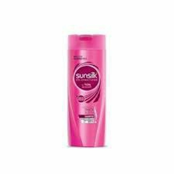 Sunsilk Pink Shampoo - సన్సిల్క్ పింక్ షాంపూ