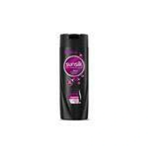 Sunsilk Black Shampoo - సన్సిల్క్ బ్లాక్ షాంపూ