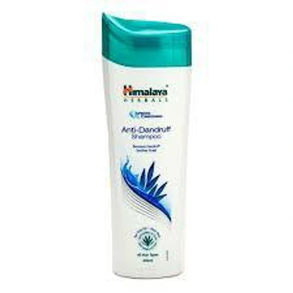 Himalaya Anti Dandruff - హిమాలయ చుండ్రు షాంపు