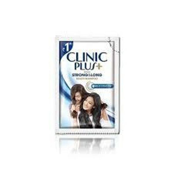 Clinic Plus Shampoo - క్లినిక్ ప్లస్ షాంపూ