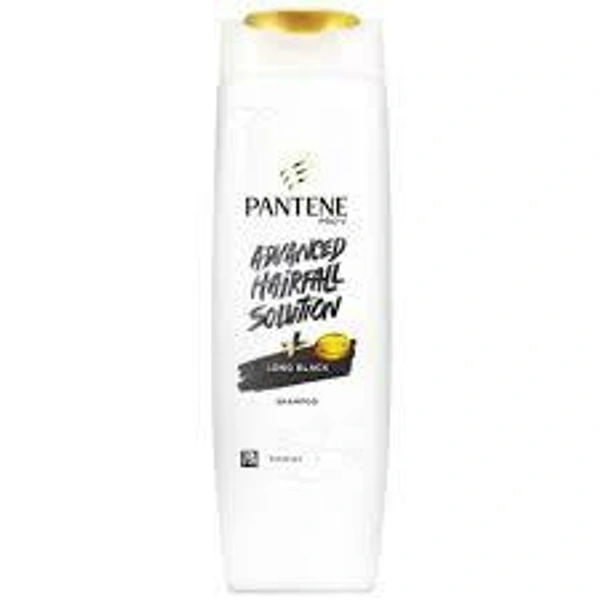 Pantene Long Black - ప్యాంటీన్ లాంగ్ బ్లాక్