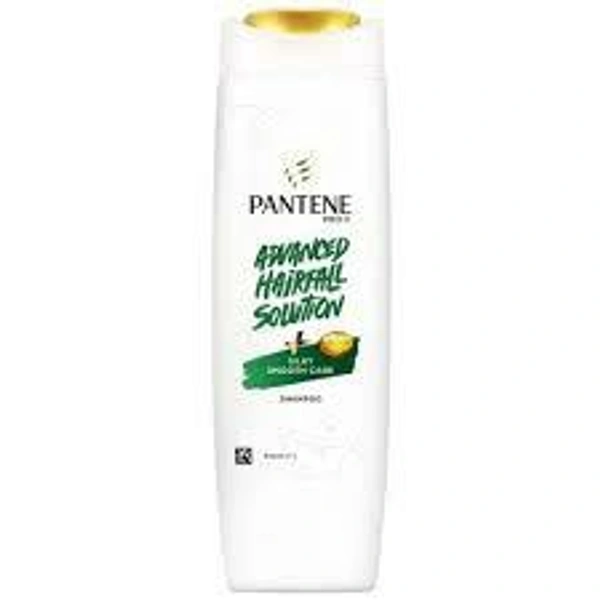 Pantene Silky Smooth - ప్యాంటీన్ సిల్కీ స్మూత్
