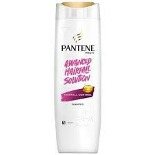 Pantene Hairfall Control - ప్యాంటీన్ హెయిర్ఫాల్