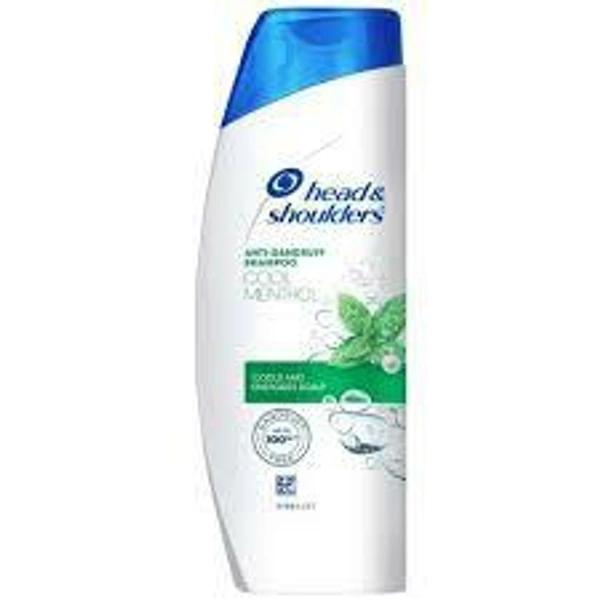 Head&Shoulders Menthol - హెడ్&షౌల్డర్స్ మెంథోల్