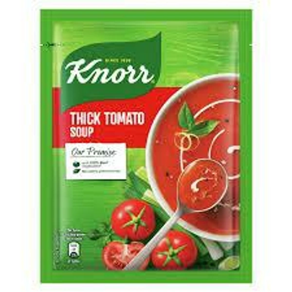 Knorr Tomato Soup - నార్ టొమాటో సూప్