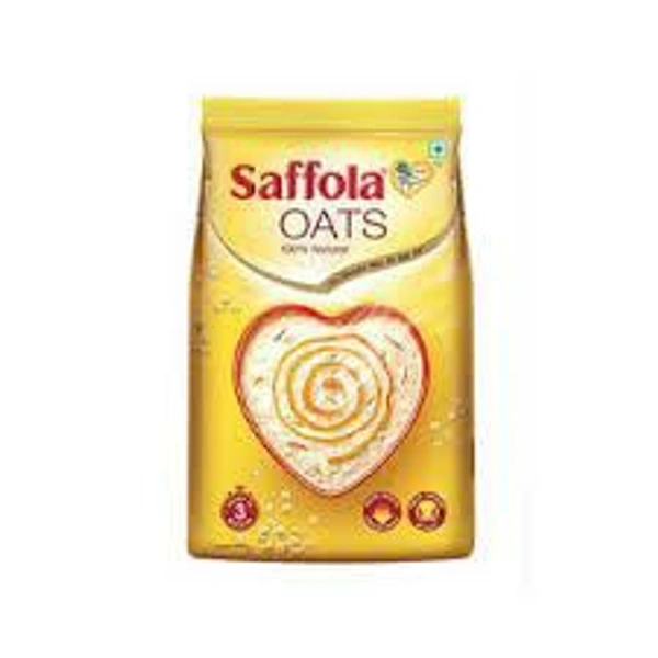 Saffola Oats - సఫోల ఓట్స్
