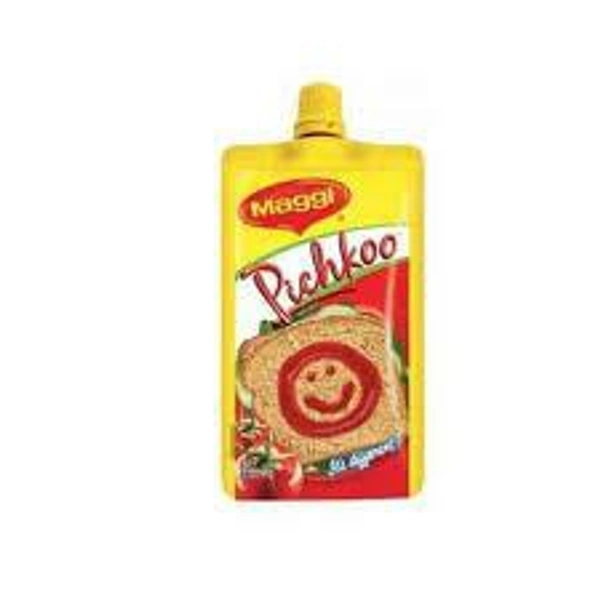 Maggi Tomato Sauce - మ్యాగీ టమాటో సాస్