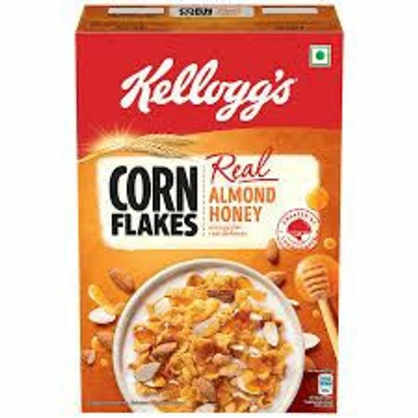 Kellogg's Almond Honey - కెల్లాగ్స్ బాదం తేనె