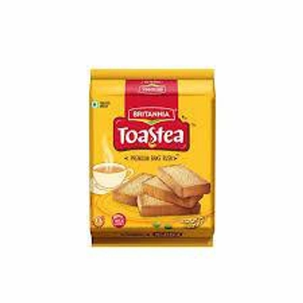 Rusk - ర స్క్