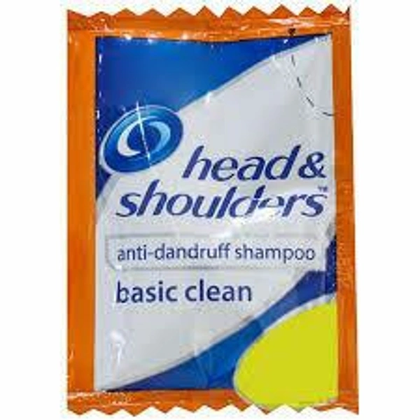 Head&Shoulders Menthol - హెడ్&షౌల్డర్స్ మెంథోల్
