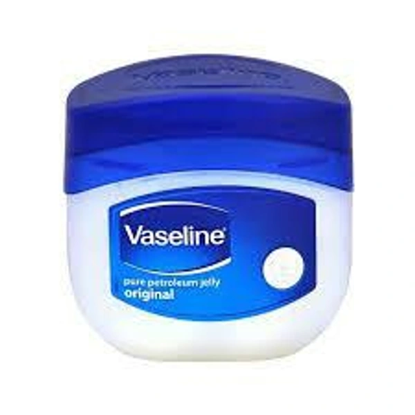 Vaseline Petro. Jelly - వ్యాజలైన్ పెట్రోలియం జెల్లీ