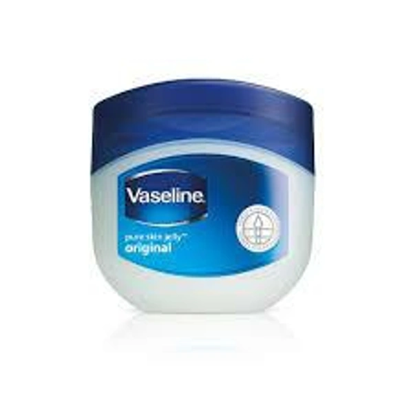 Vaseline Petro. Jelly - వ్యాజలైన్ పెట్రోలియం జెల్లీ