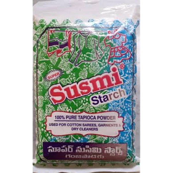 Susmi Starch Powder - సుస్మి గంజి పొడి