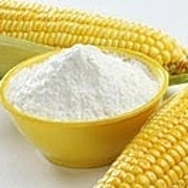 Corn Flour - మొక్క జొన్న పిండి