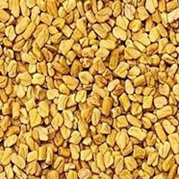 Fenugreek -  మెంతులు