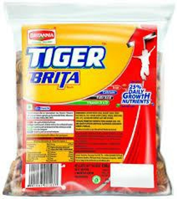 Tiger Brita Biscuits - టైగర్ బ్రిట బిస్కెట్స్