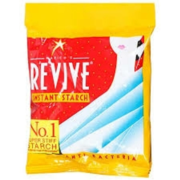 Revive Starch Powder - రివైవ్ గంజి పొడి