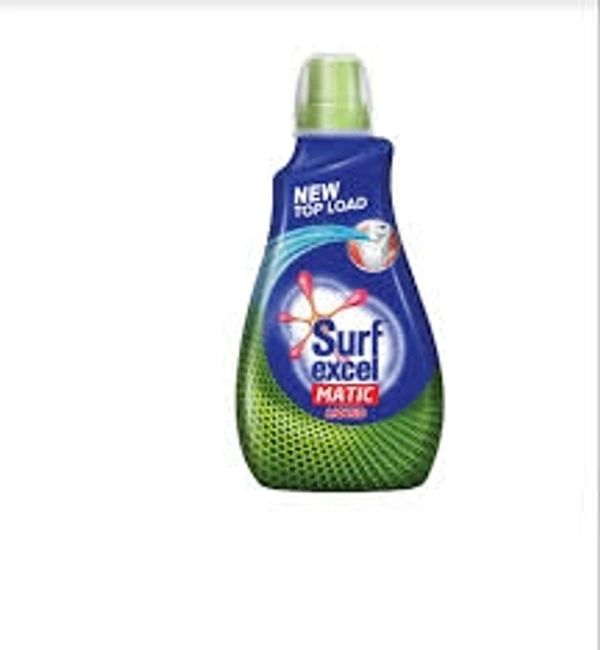 Surf Excel Liquid T L - సర్ఫ్ ఎక్సెల్ లిక్విడ్ F L