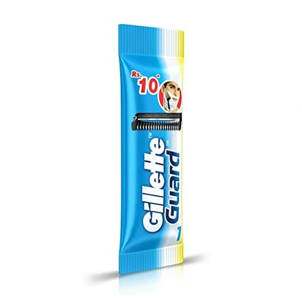 Gillette Guard Blade - జిల్లేట్ గార్డ్ బ్లేడ్స్ 